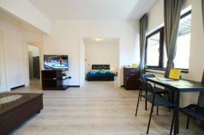 Old Town Retreat Apartment 7